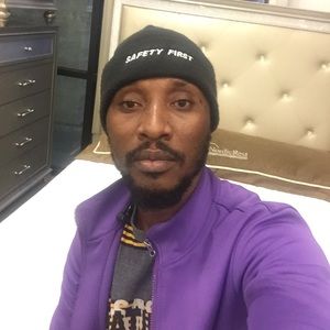 Meet your Posher, Ilyas ahmed